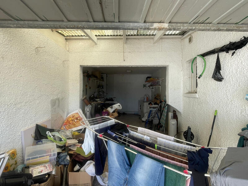 3 sovrum Villa till salu