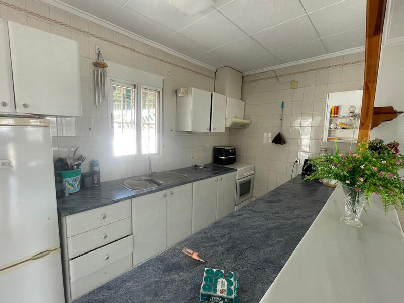 3 sovrum Villa till salu