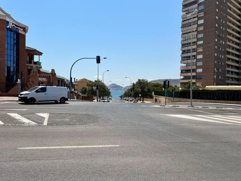 Appartement Te koop in Alacant/Alicante, Alicante