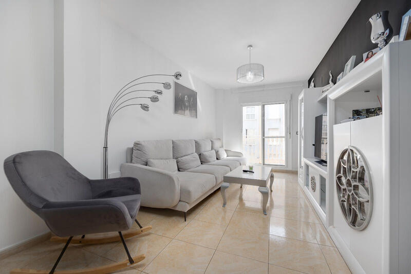 3 Cuarto Apartamento en venta