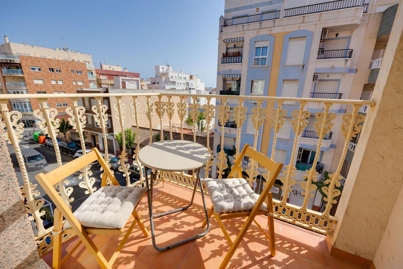 3 Cuarto Apartamento en venta