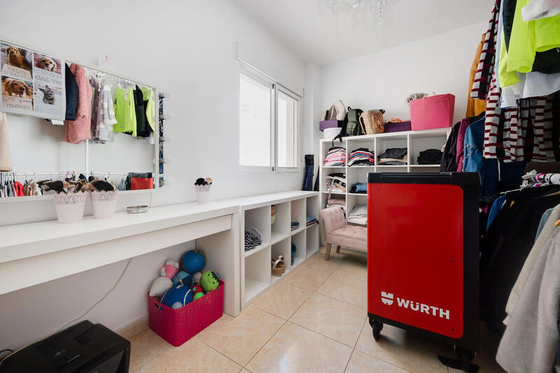3 Cuarto Apartamento en venta