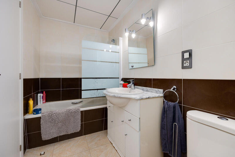 3 Cuarto Apartamento en venta
