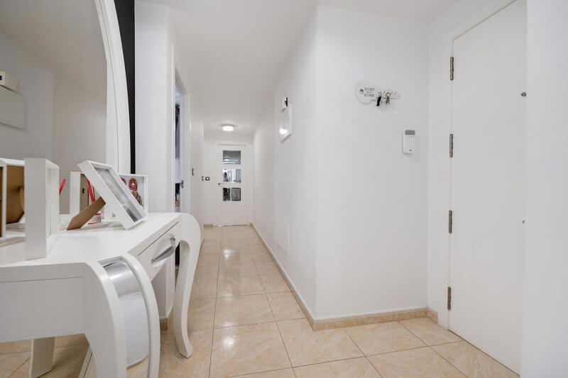 3 Cuarto Apartamento en venta