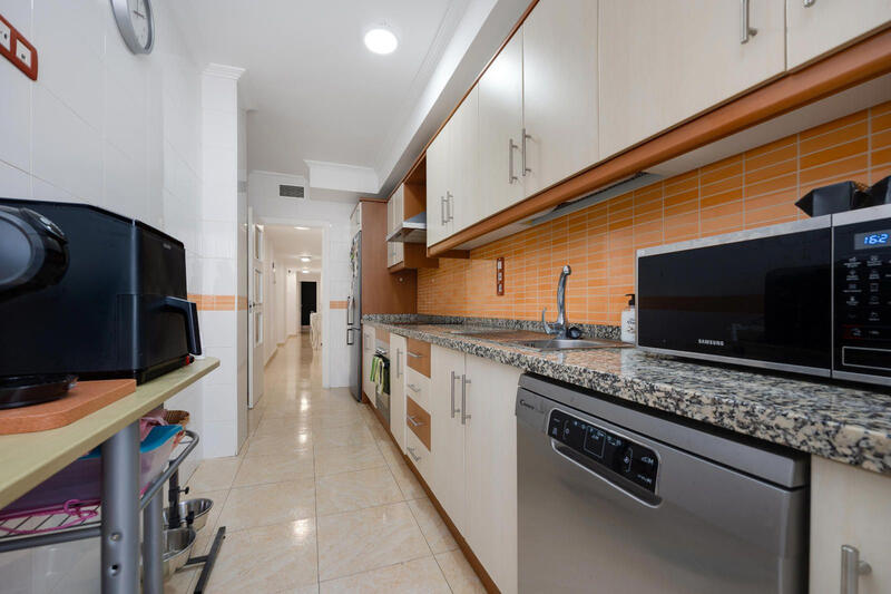 3 Cuarto Apartamento en venta