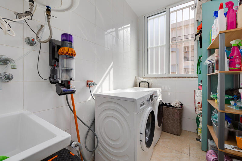 3 Cuarto Apartamento en venta