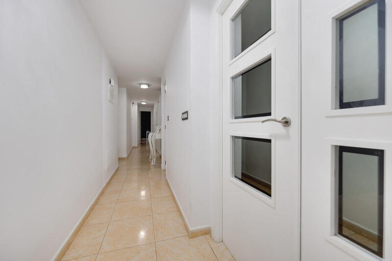 3 Cuarto Apartamento en venta