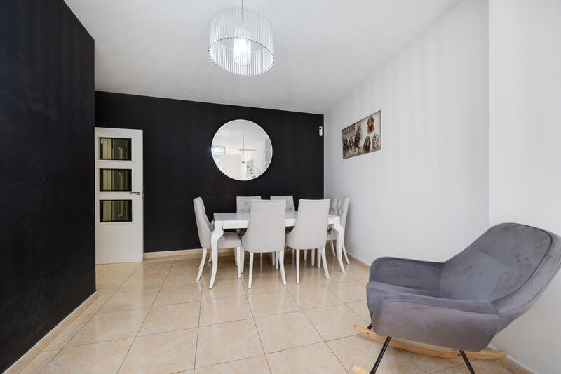 3 Cuarto Apartamento en venta