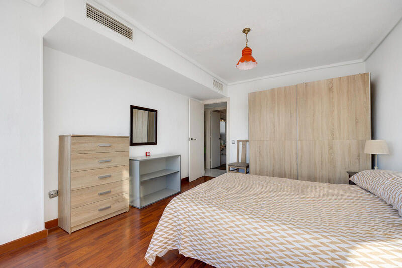 2 Cuarto Apartamento en venta