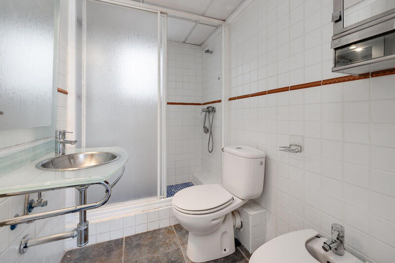 2 Cuarto Apartamento en venta