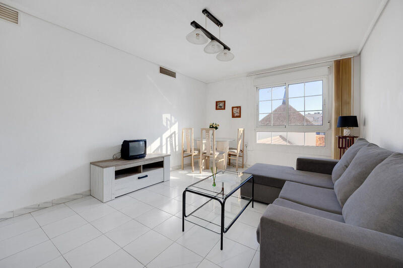 2 Cuarto Apartamento en venta
