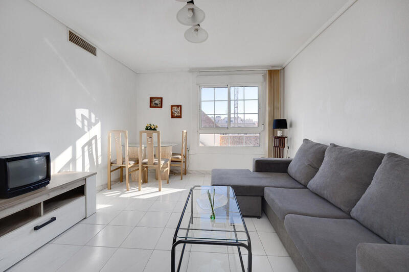 2 Cuarto Apartamento en venta