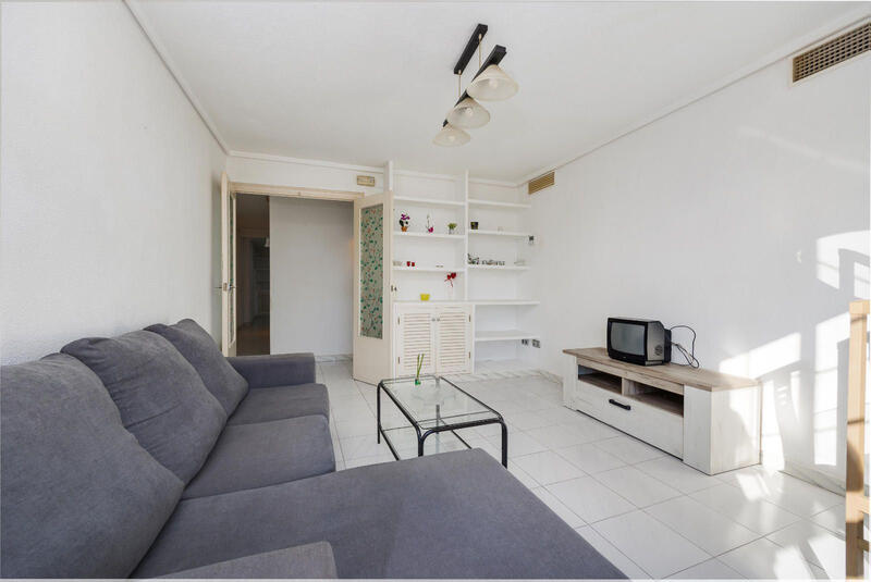 2 Cuarto Apartamento en venta