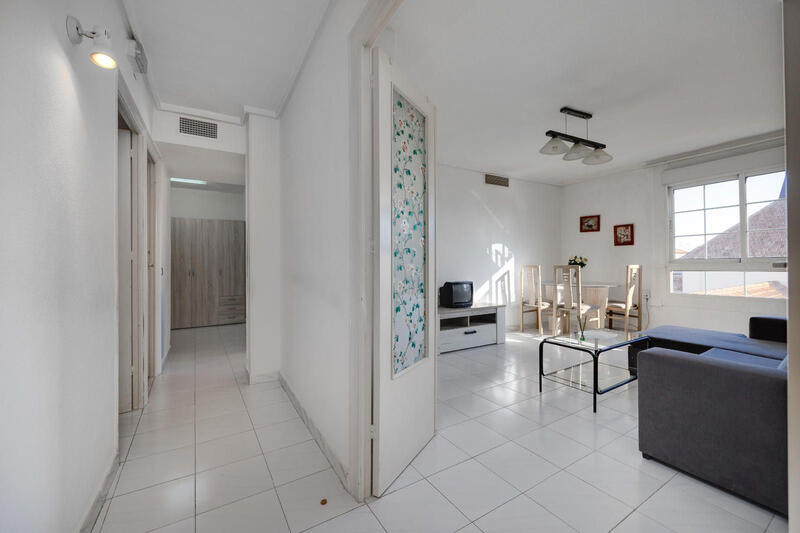 2 Cuarto Apartamento en venta