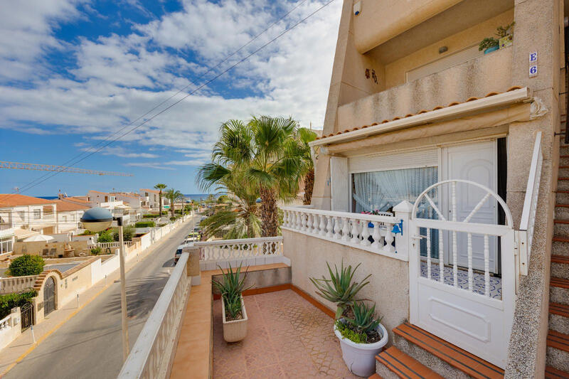 Leilighet til salgs i Torrevieja, Alicante