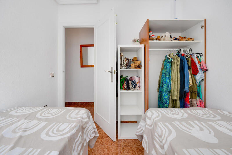 2 Schlafzimmer Appartement zu verkaufen