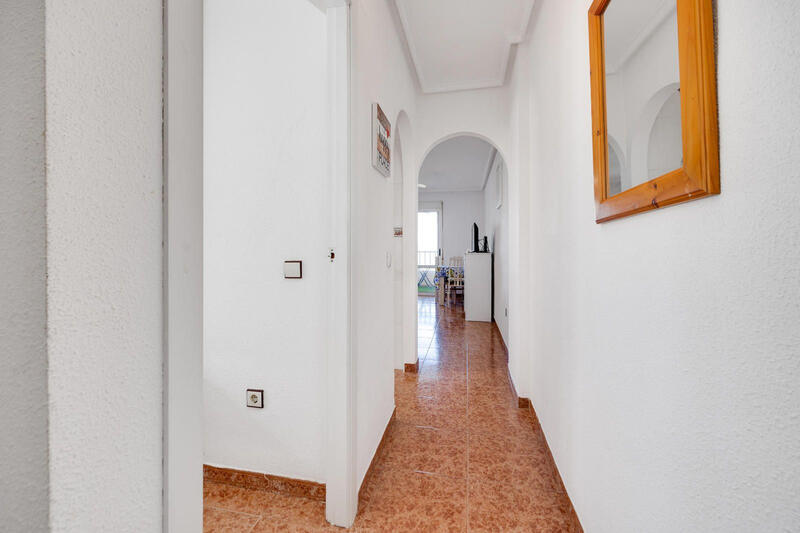 2 Schlafzimmer Appartement zu verkaufen