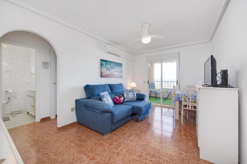 2 Schlafzimmer Appartement zu verkaufen