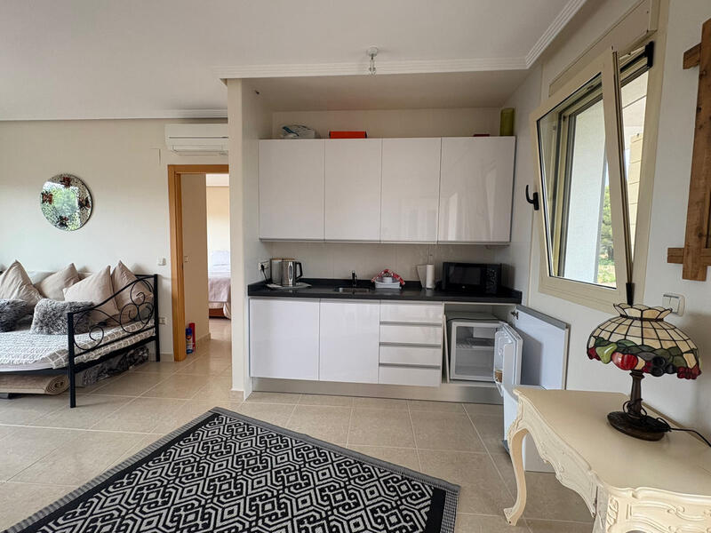 4 Cuarto Villa en venta