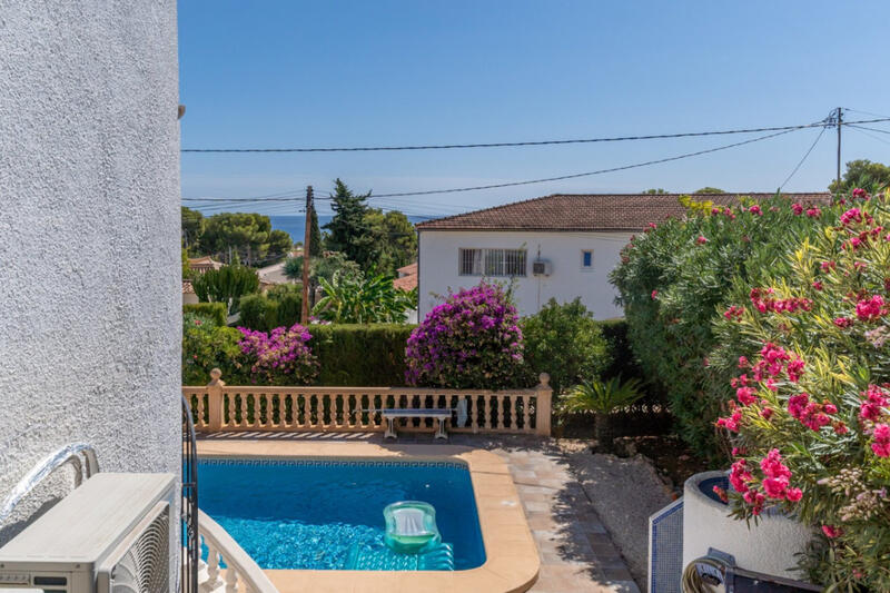 3 bedroom Villa for sale