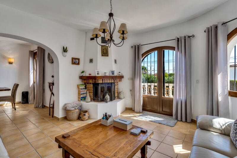 3 bedroom Villa for sale