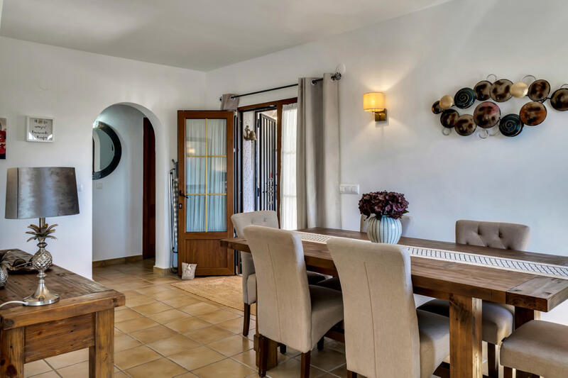 3 bedroom Villa for sale