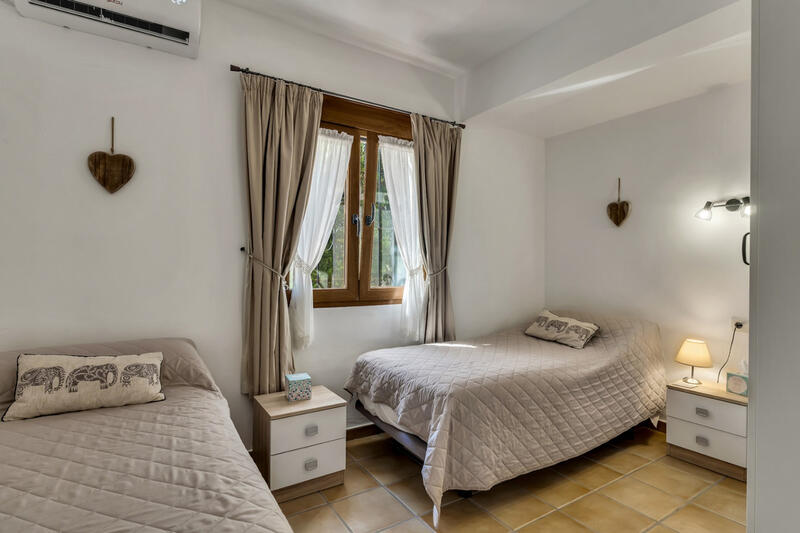 3 bedroom Villa for sale