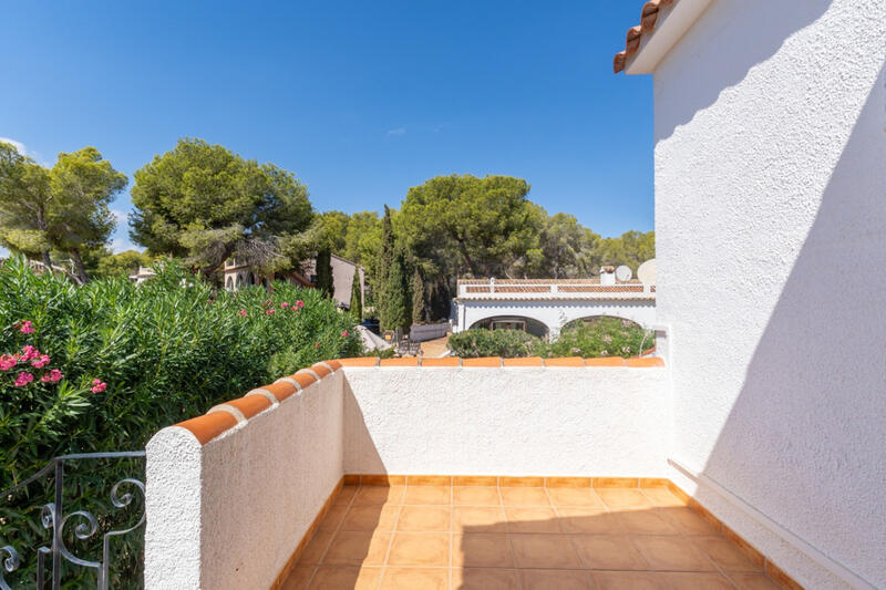 3 bedroom Villa for sale