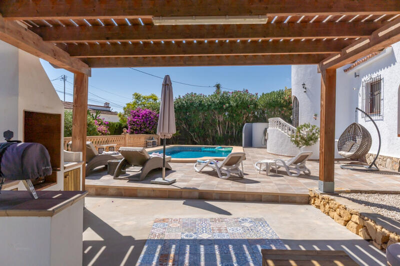 3 bedroom Villa for sale