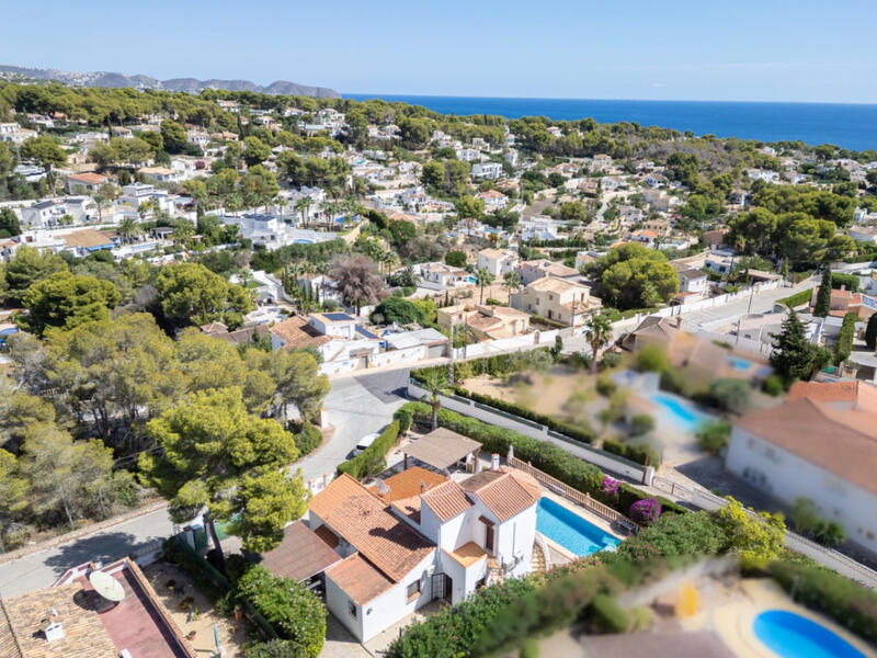 3 bedroom Villa for sale