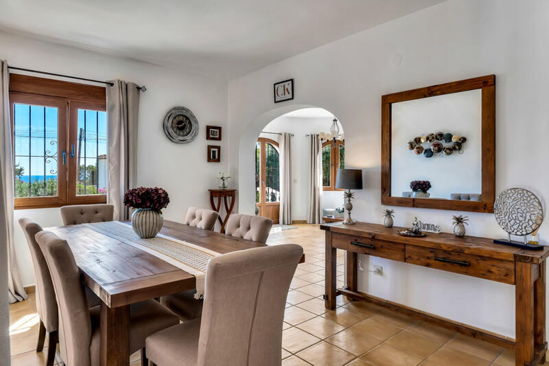 3 bedroom Villa for sale