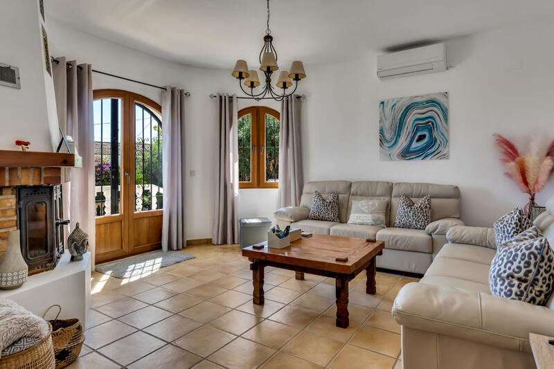 3 bedroom Villa for sale