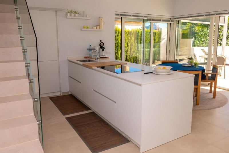 4 Schlafzimmer Villa zu verkaufen