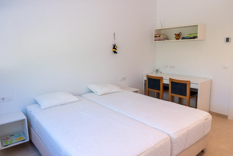4 Schlafzimmer Villa zu verkaufen