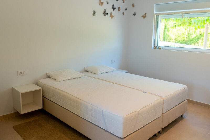 4 Schlafzimmer Villa zu verkaufen
