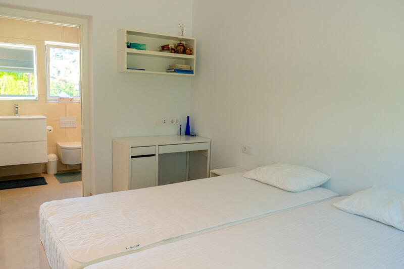 4 Schlafzimmer Villa zu verkaufen
