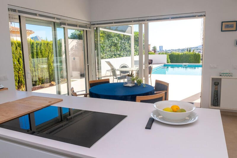 4 Schlafzimmer Villa zu verkaufen