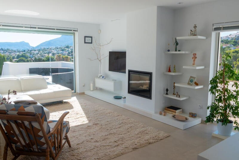 4 Schlafzimmer Villa zu verkaufen