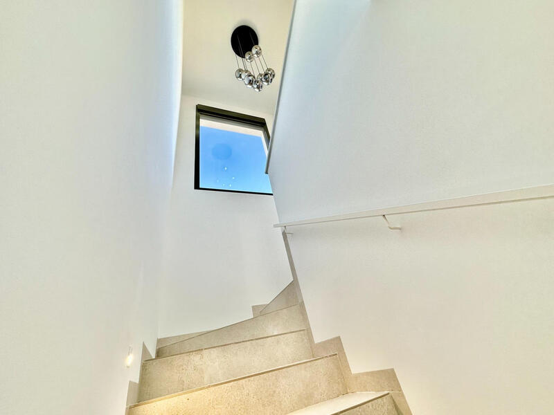 3 slaapkamer Villa Te koop