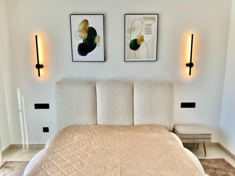 3 slaapkamer Villa Te koop