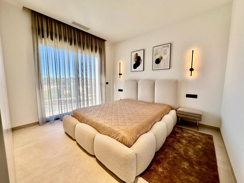 3 slaapkamer Villa Te koop