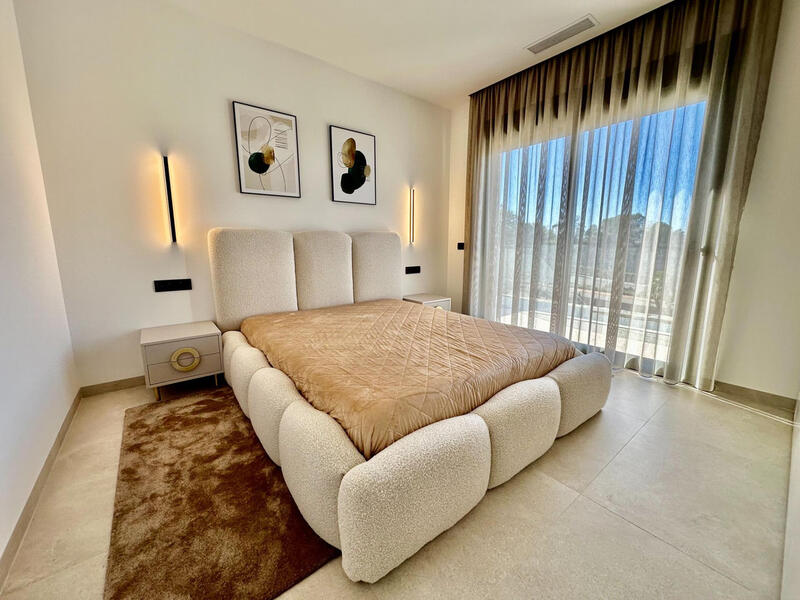 3 slaapkamer Villa Te koop