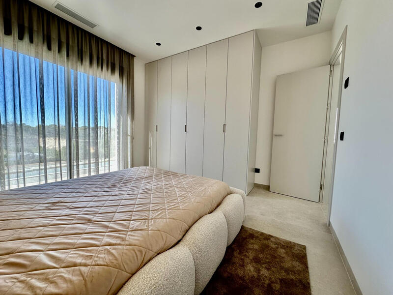 3 slaapkamer Villa Te koop