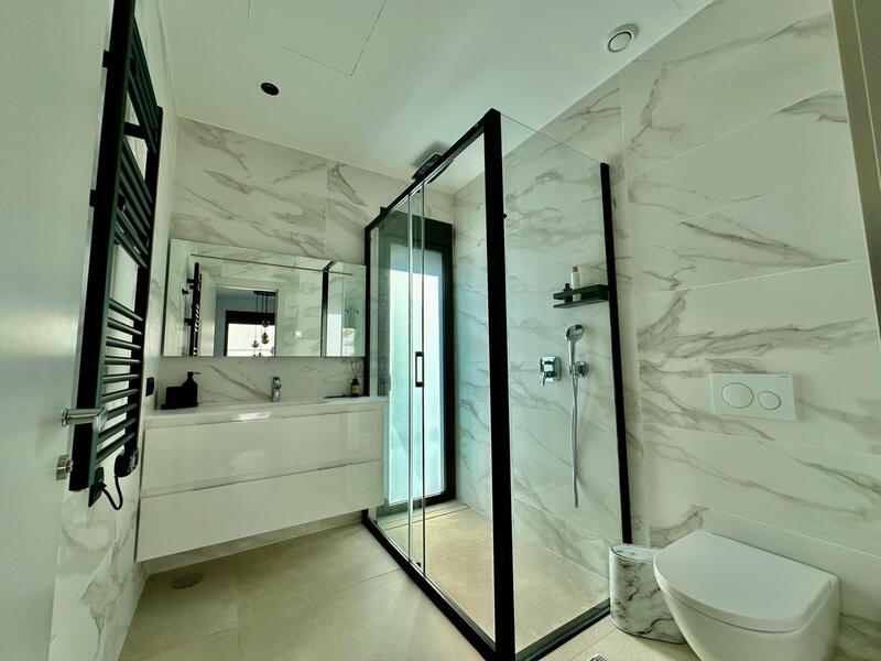 3 slaapkamer Villa Te koop