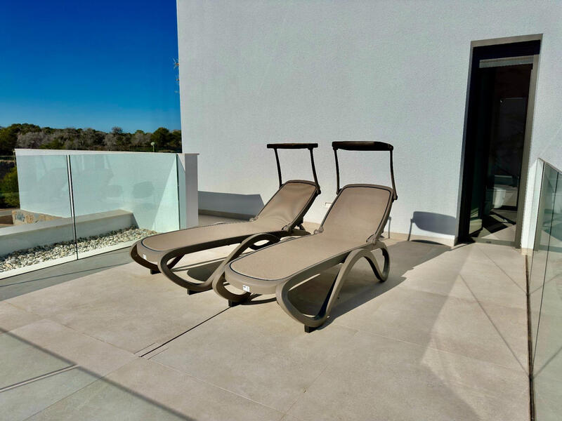 3 slaapkamer Villa Te koop