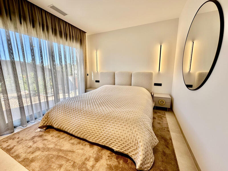 3 slaapkamer Villa Te koop