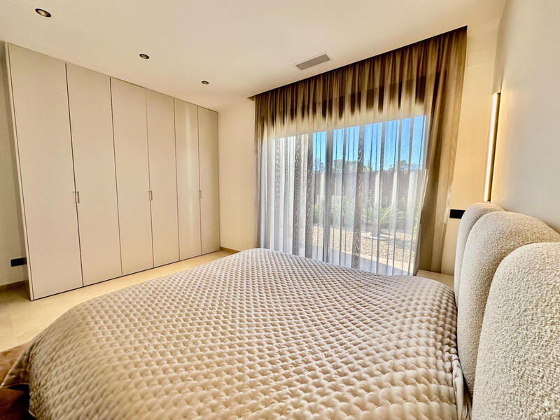 3 slaapkamer Villa Te koop
