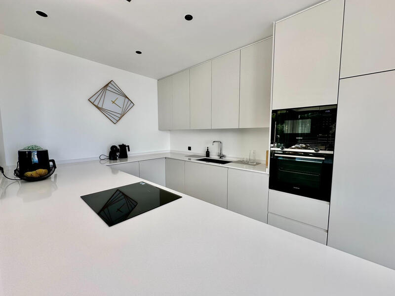 3 slaapkamer Villa Te koop