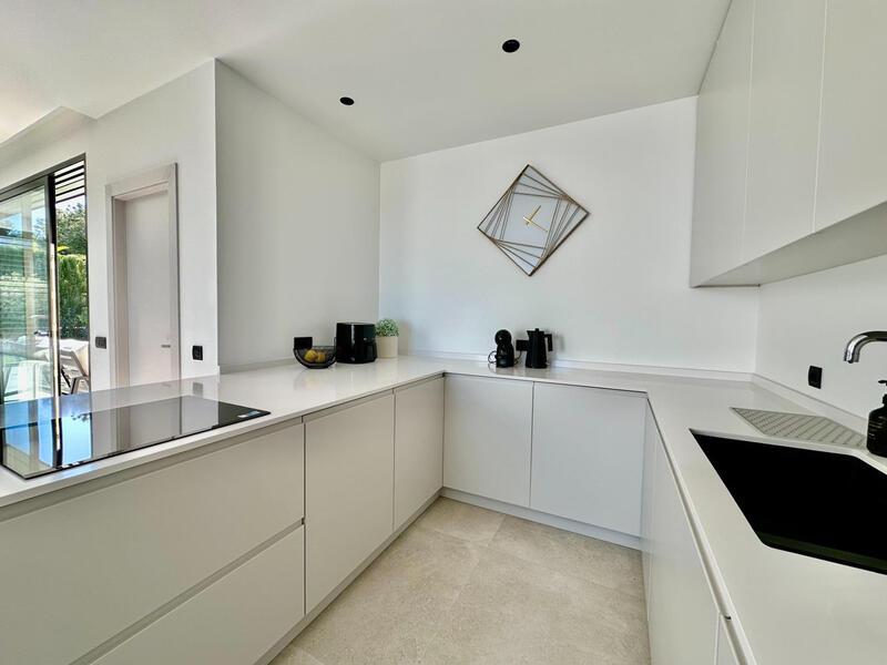 3 slaapkamer Villa Te koop