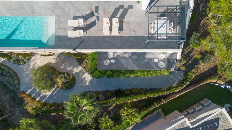 4 Cuarto Villa en venta